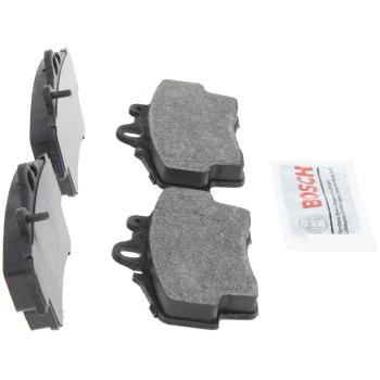 Bosch BE737 Disc Brake Pad product image 6 of 6