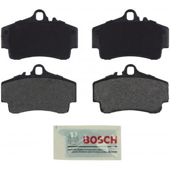 Bosch BE738 Disc Brake Pad product image 1 of 6