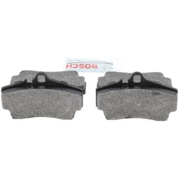 Bosch BE738 Disc Brake Pad product image 3 of 6