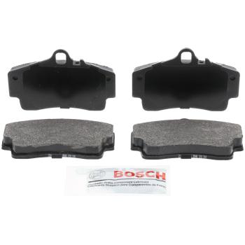 Bosch BE738 Disc Brake Pad product image 4 of 6