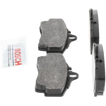 Bosch BE738 Disc Brake Pad product image 5 of 6