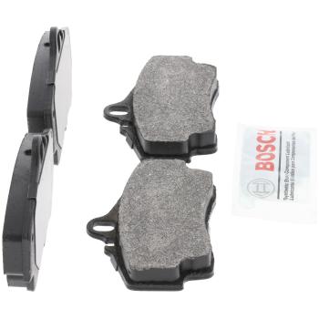 Bosch BE738 Disc Brake Pad product image 6 of 6