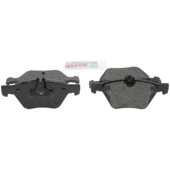 Bosch BE740 Disc Brake Pad product image 1 of 4