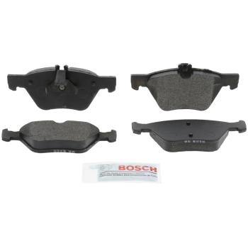 Bosch BE740 Disc Brake Pad product image 2 of 4