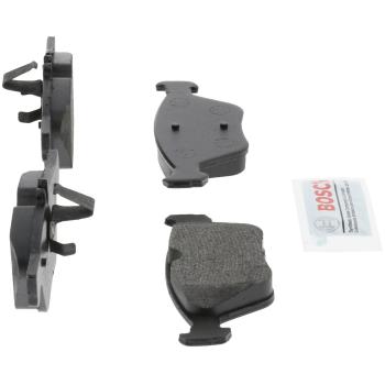 Bosch BE740 Disc Brake Pad product image 4 of 4