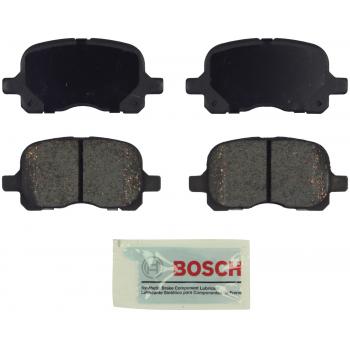 Bosch BE741 Disc Brake Pad product image 1 of 6