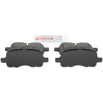 Bosch BE741 Disc Brake Pad product image 3 of 6