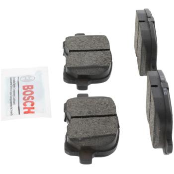 Bosch BE741 Disc Brake Pad product image 5 of 6