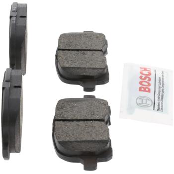 Bosch BE741 Disc Brake Pad product image 6 of 6