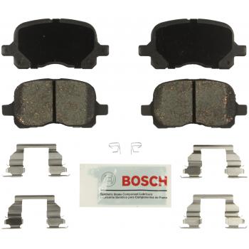 Bosch BE741H Disc Brake Pad product image 2 of 6