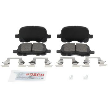 Bosch BE741H Disc Brake Pad product image 4 of 6