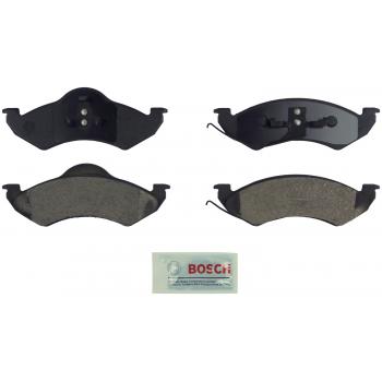 Bosch BE746 Disc Brake Pad product image 2 of 2