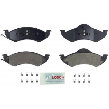 Bosch BE746H Disc Brake Pad product image 1 of 6