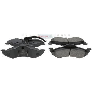 Bosch BE746H Disc Brake Pad product image 3 of 6