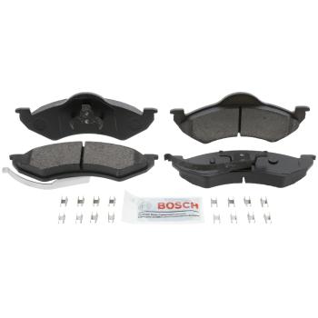 Bosch BE746H Disc Brake Pad product image 4 of 6