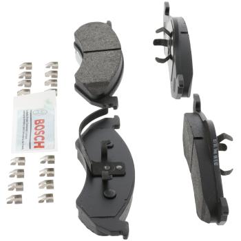 Bosch BE746H Disc Brake Pad product image 5 of 6