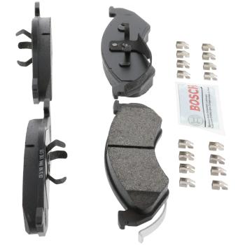 Bosch BE746H Disc Brake Pad product image 6 of 6