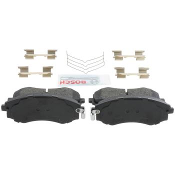 Bosch BE747H Disc Brake Pad product image 1 of 4