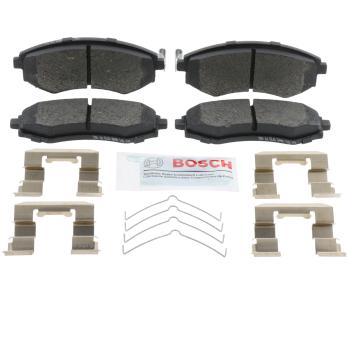 Bosch BE747H Disc Brake Pad product image 2 of 4
