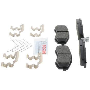 Bosch BE747H Disc Brake Pad product image 3 of 4