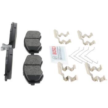Bosch BE747H Disc Brake Pad product image 4 of 4