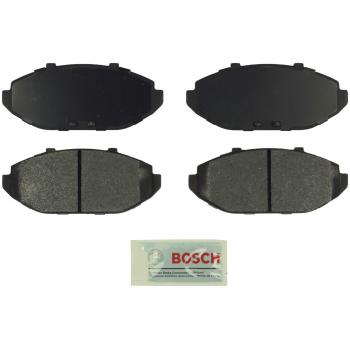 Bosch BE748 Disc Brake Pad product image 2 of 2