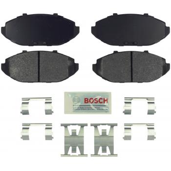 Bosch BE748H Disc Brake Pad product image 1 of 6