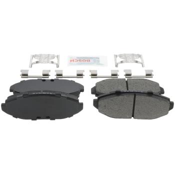 Bosch BE748H Disc Brake Pad product image 3 of 6