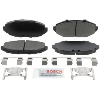 Bosch BE748H Disc Brake Pad product image 4 of 6