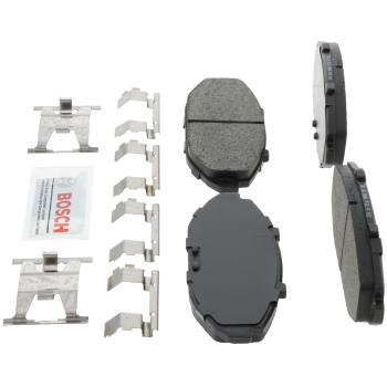 Bosch BE748H Disc Brake Pad product image 5 of 6