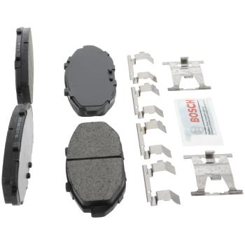 Bosch BE748H Disc Brake Pad product image 6 of 6