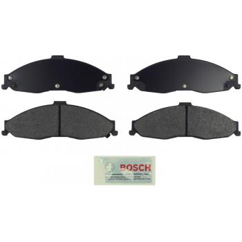 Bosch BE749 Disc Brake Pad product image 2 of 2