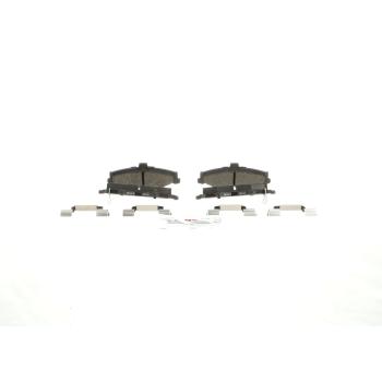 Bosch BE750H - Disc Brake Pad Bosch BE750H Disc Brake Pad product image 1 of 4
