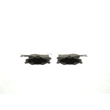 Bosch BE750H - Disc Brake Pad Bosch BE750H Disc Brake Pad product image 3 of 4