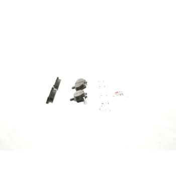 Bosch BE750H - Disc Brake Pad Bosch BE750H Disc Brake Pad product image 4 of 4