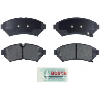 Bosch BE753 Disc Brake Pad product image 2 of 2