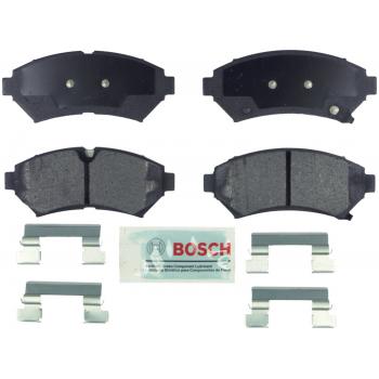 Bosch BE753H Disc Brake Pad product image 2 of 6
