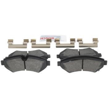 Bosch BE753H Disc Brake Pad product image 3 of 6
