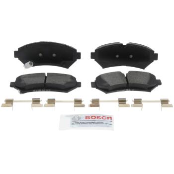 Bosch BE753H Disc Brake Pad product image 4 of 6