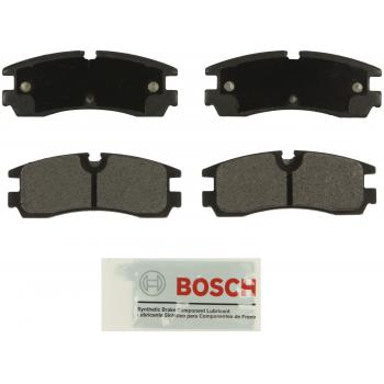 Bosch BE754 Disc Brake Pad product image 1 of 2