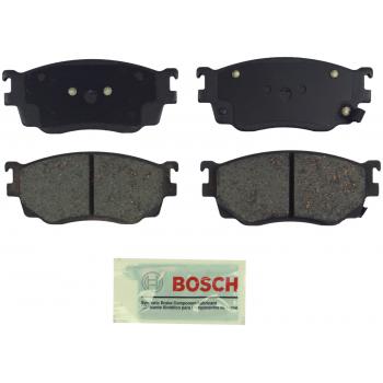 Bosch BE755 Disc Brake Pad product image 1 of 2