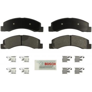 Bosch BE756H Disc Brake Pad product image 2 of 6