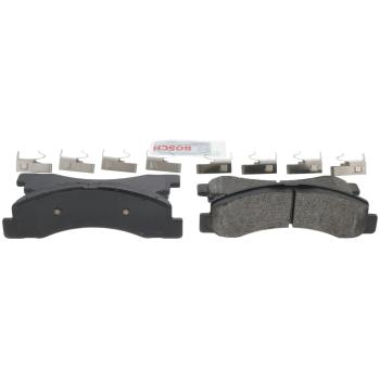 Bosch BE756H Disc Brake Pad product image 3 of 6