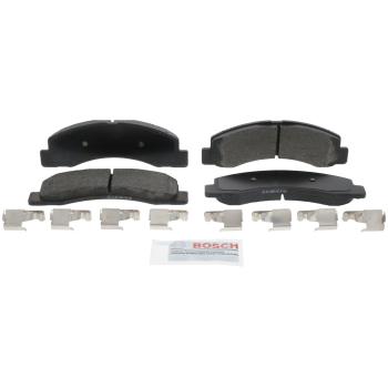 Bosch BE756H Disc Brake Pad product image 4 of 6