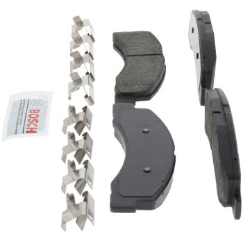 Bosch BE756H Disc Brake Pad product image 5 of 6