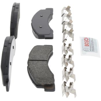 Bosch BE756H Disc Brake Pad product image 6 of 6