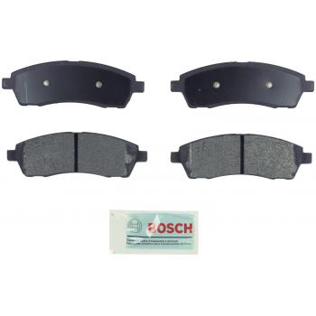 Bosch BE757 Disc Brake Pad product image 2 of 2
