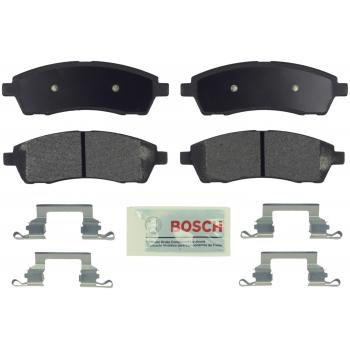 Bosch BE757H Disc Brake Pad product image 2 of 6