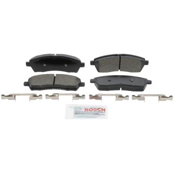 Bosch BE757H Disc Brake Pad product image 4 of 6