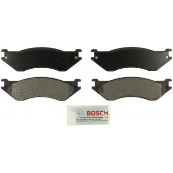 Bosch BE758 Disc Brake Pad product image 2 of 2
